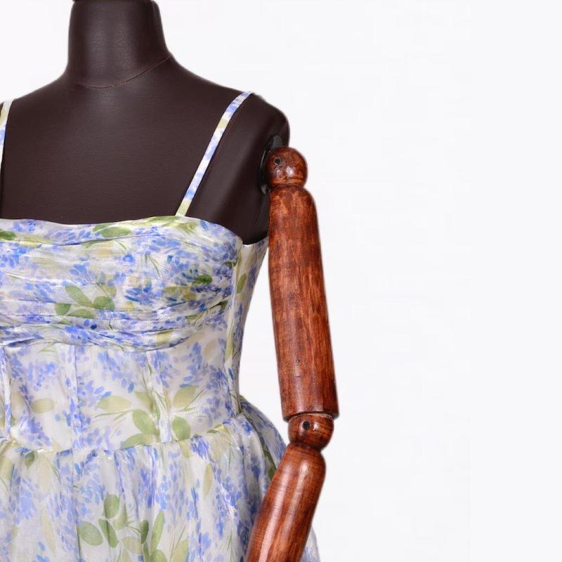 پیراهن ملورین