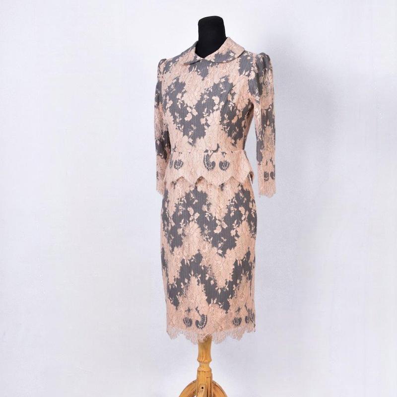 پیراهن آدلین