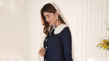 شما از لباس خود چه انتظاری دارید؛ زیبایی، راحتی یا ماندگاری؟ 