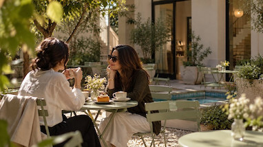 یک روز خوب برای خودمان؛ چطور از چند ساعت وقت آزاد، یک تجربه‌ی متفاوت بسازیم؟