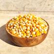 ذرت پاپ کورن