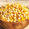 ذرت پاپ کورن