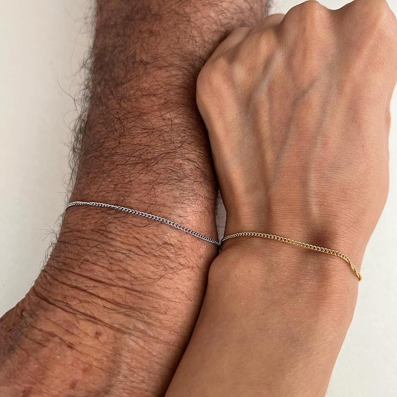 دستبند كاپلي كارتيه 