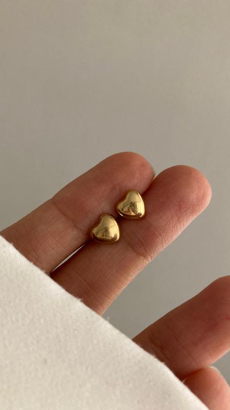 گوشواره های میخی ملوس