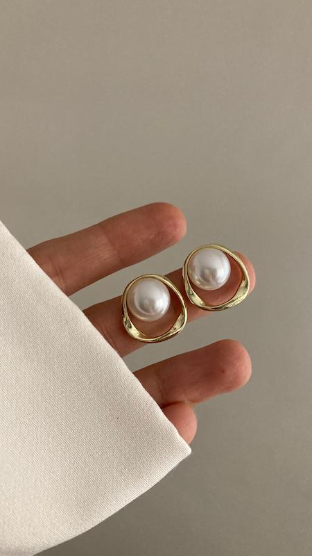 گوشواره آلاسکا