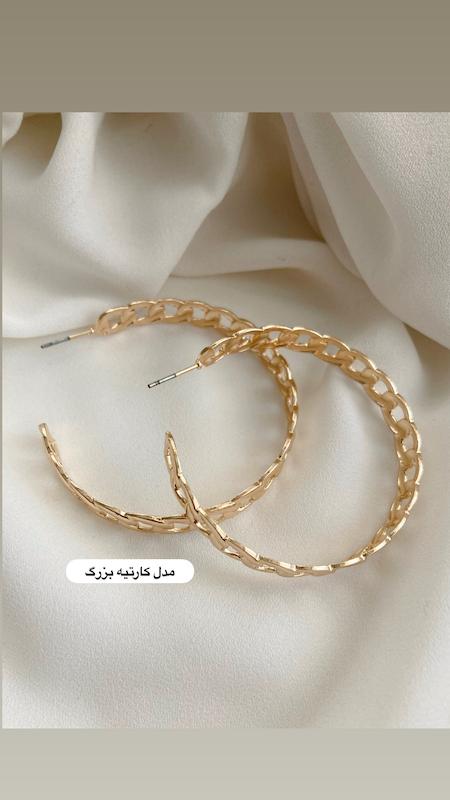 گوشواره های آفی