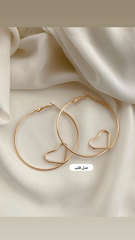 گوشواره های آفی