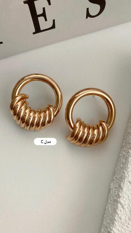 گوشواره های آفی