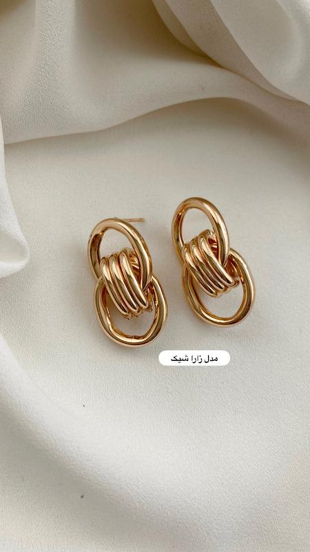 گوشواره های آفی