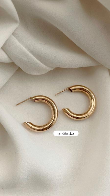 گوشواره های آفی