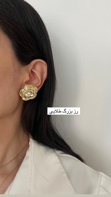 فستیوال بزرگ گوشواره ۱۵۸ تومنی