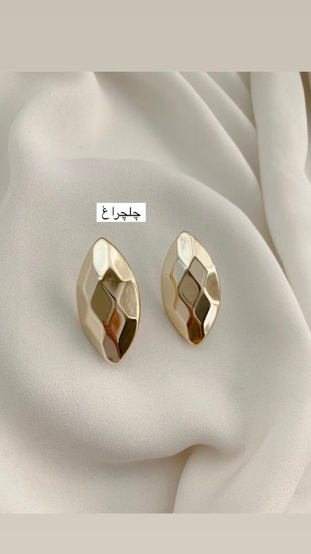 فستیوال بزرگ گوشواره ۱۵۸ تومنی