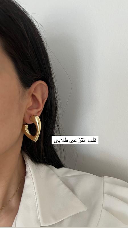 فستیوال بزرگ گوشواره ۱۵۸ تومنی