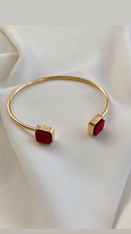 دستبندای رنگی