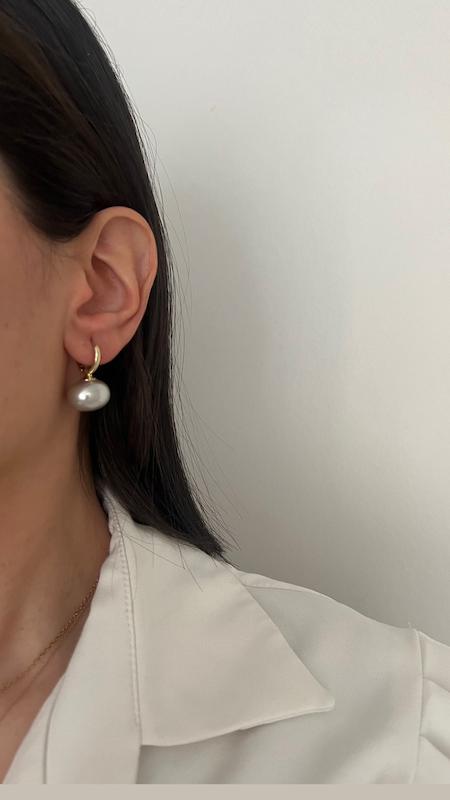گوشواره های کالکشن عروس 