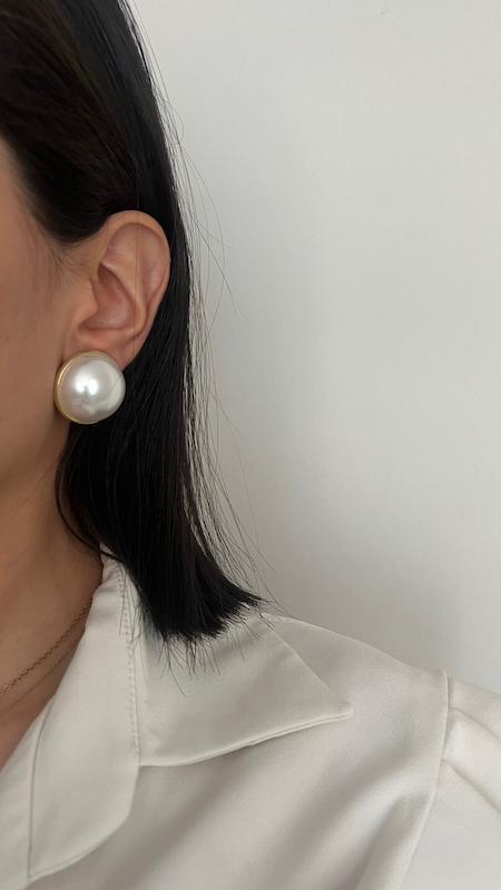 گوشواره های کالکشن عروس 