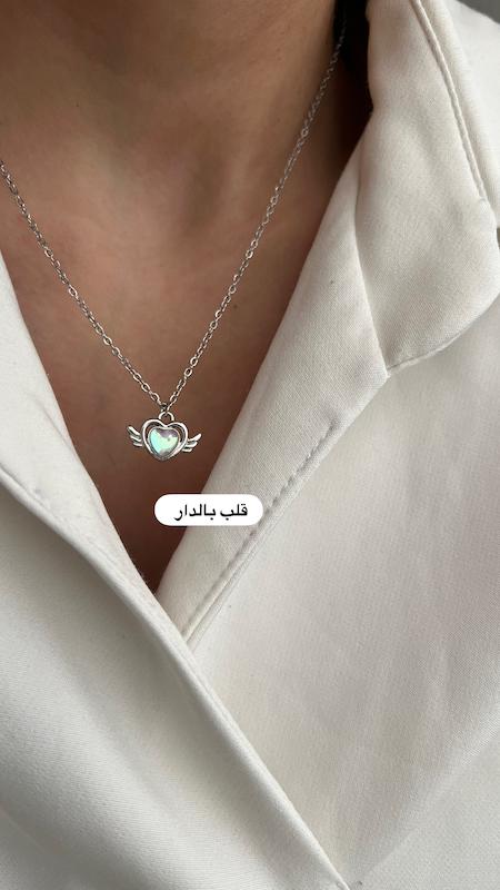گردنبندهای جشنواره ۱۹۸تومنی
