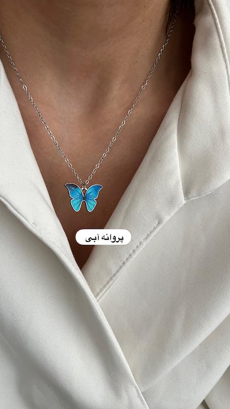 گردنبندهای جشنواره ۱۹۸تومنی