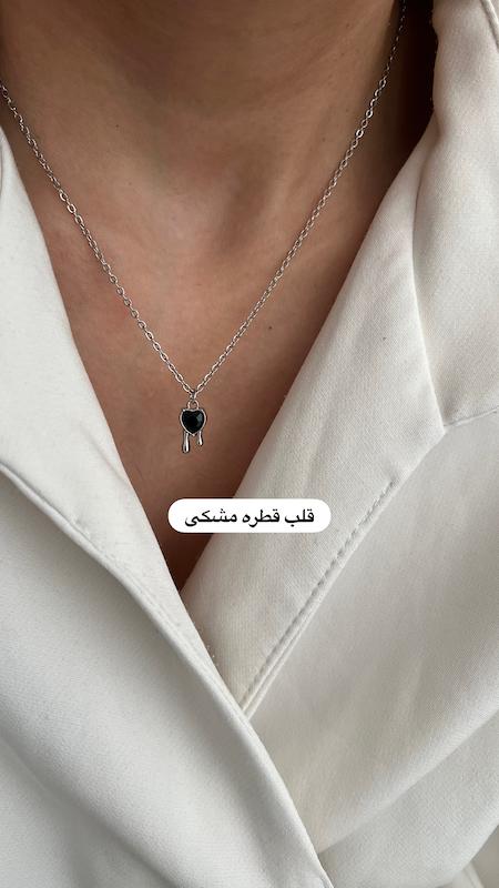 گردنبندهای جشنواره ۱۹۸تومنی