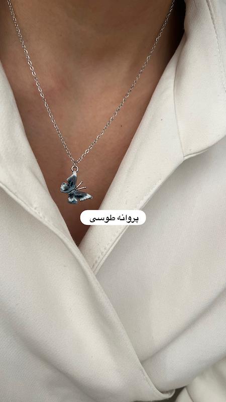 گردنبندهای جشنواره ۱۹۸تومنی
