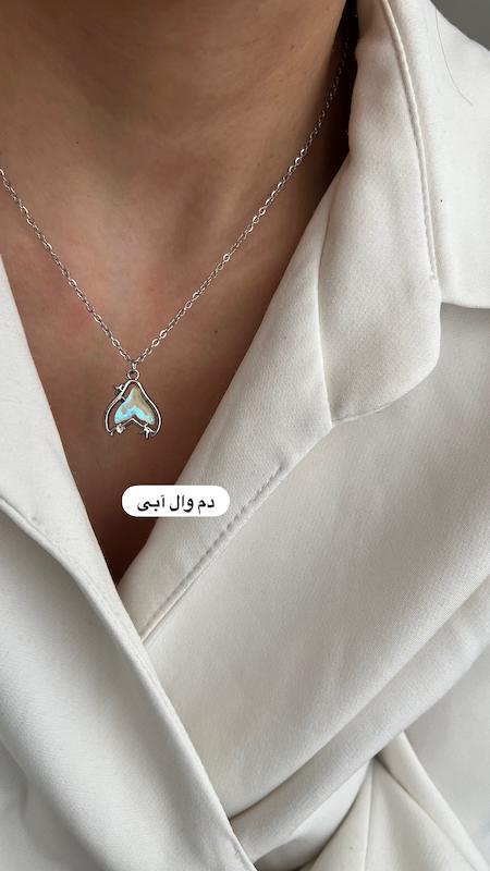 گردنبندهای جشنواره ۱۹۸تومنی
