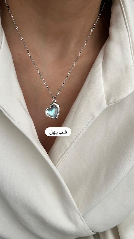 گردنبندهای جشنواره ۱۹۸تومنی