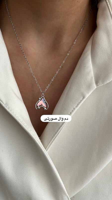 گردنبندهای جشنواره ۱۹۸تومنی