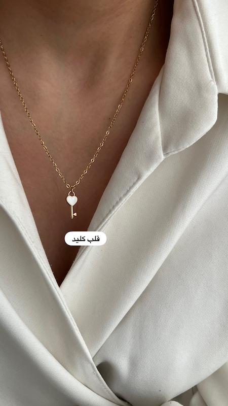گردنبندهای جشنواره ۱۹۸تومنی