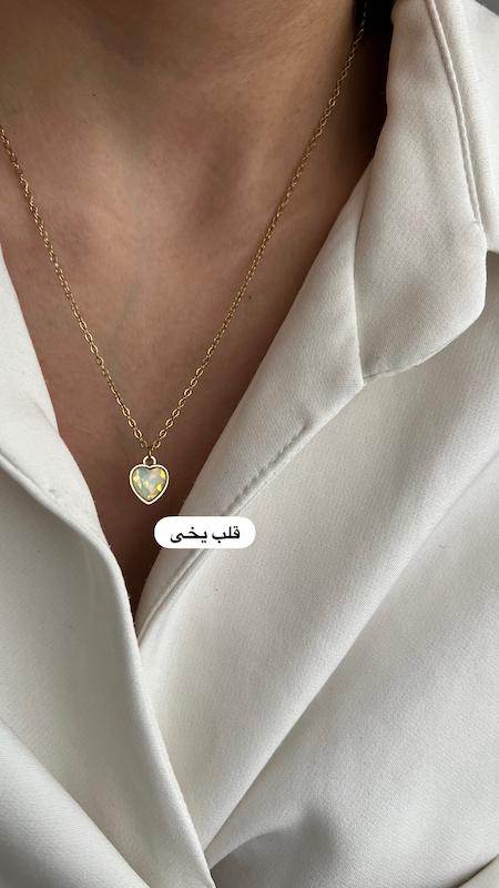 گردنبندهای جشنواره ۱۹۸تومنی