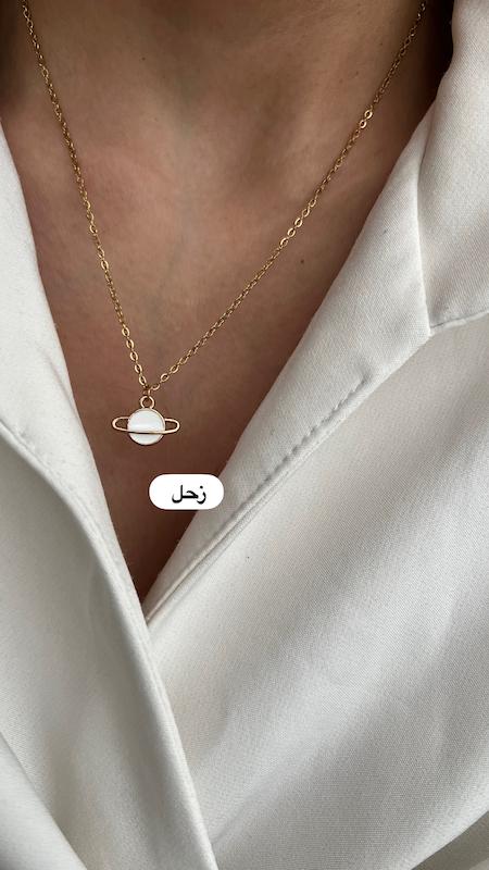 گردنبندهای جشنواره ۱۹۸تومنی