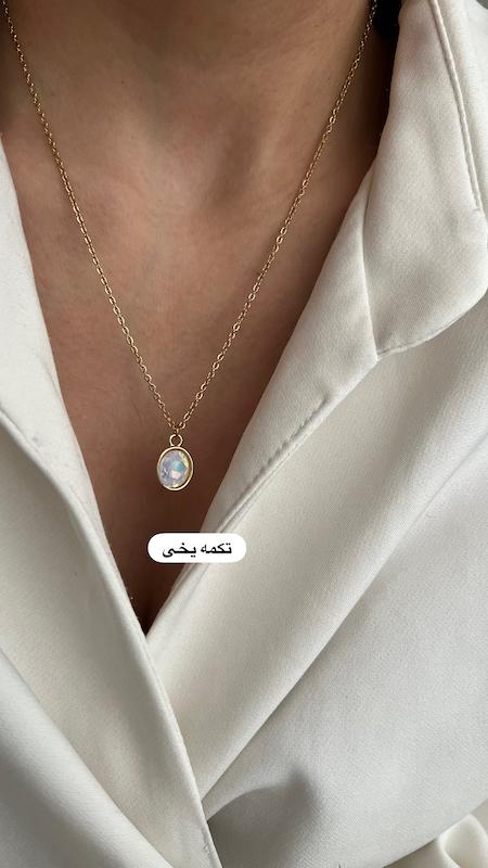 گردنبندهای جشنواره ۱۹۸تومنی