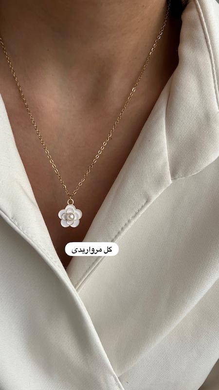 گردنبندهای جشنواره ۱۹۸تومنی