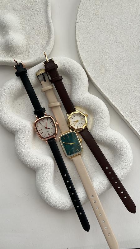 ساعت های ترک 