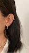 گوشواره های ژوپینگ 