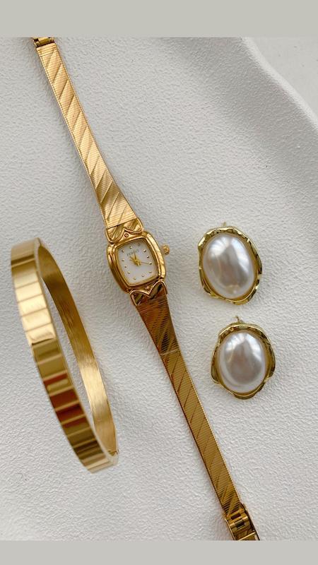 ساعت فنسی شیک