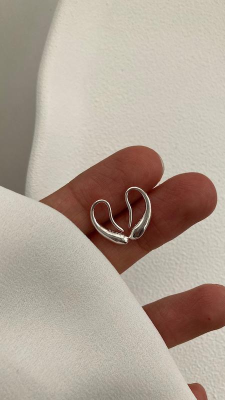 گوشواره ویانا 