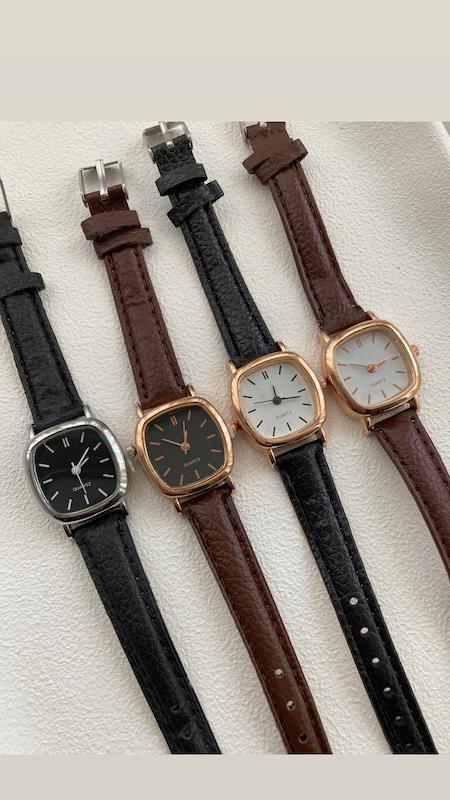 ساعت كلاسيك خوشگله