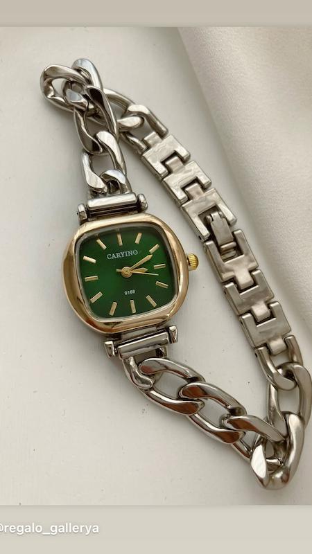 ساعت کارتیه