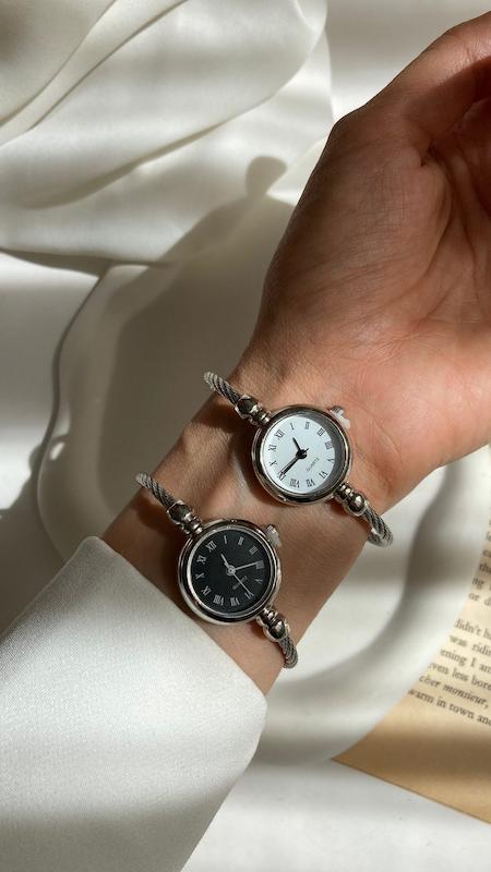 ساعت بنگلی کوارتز