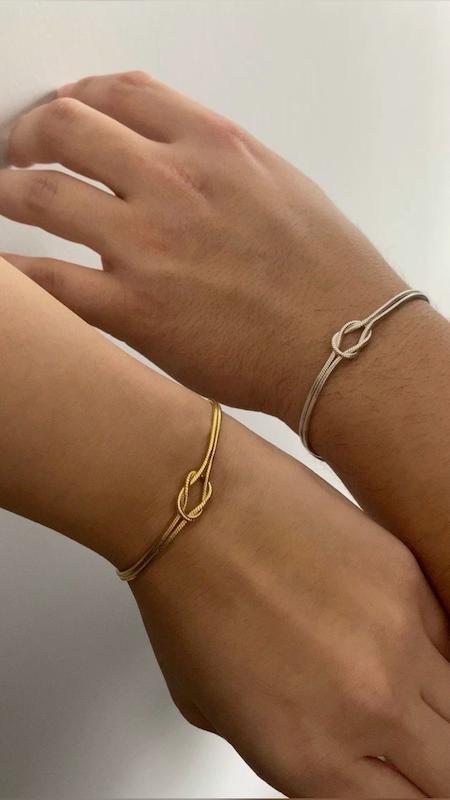 ست دستبند بینهایت