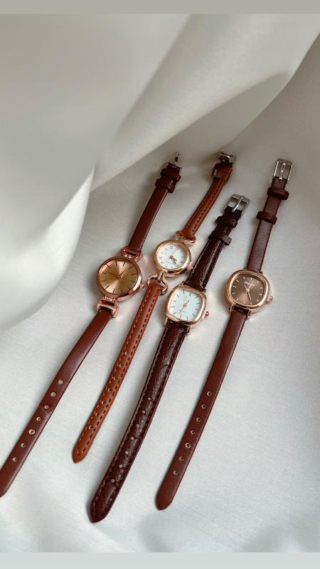 ساعتهای موکا