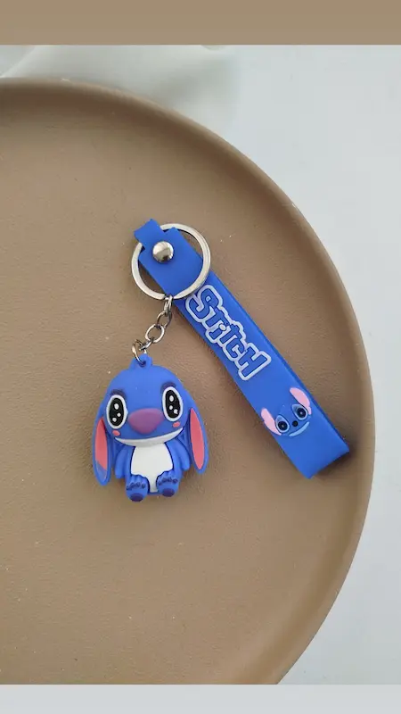 سرکلیدی استیچ