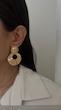 گوشواره های فشن 