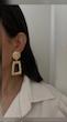 گوشواره های فشن 