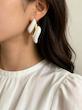 گوشواره های وایت