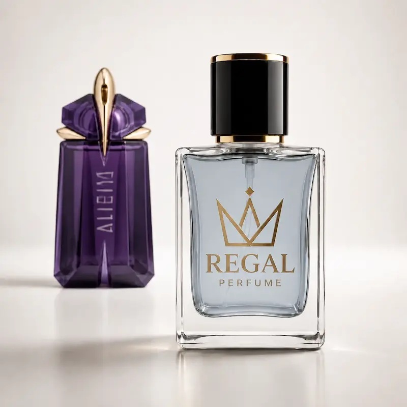 عطر موگلر الین | Mugler Alien