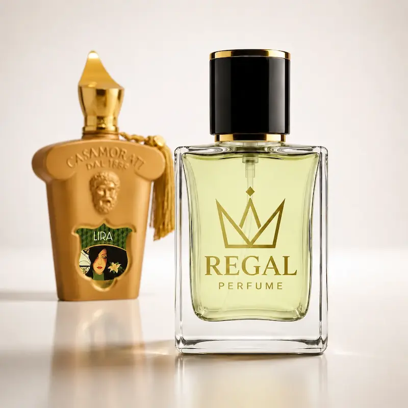 عطر زرژاف کازاموراتی لیرا | Xerjoff Casamorati Lira
