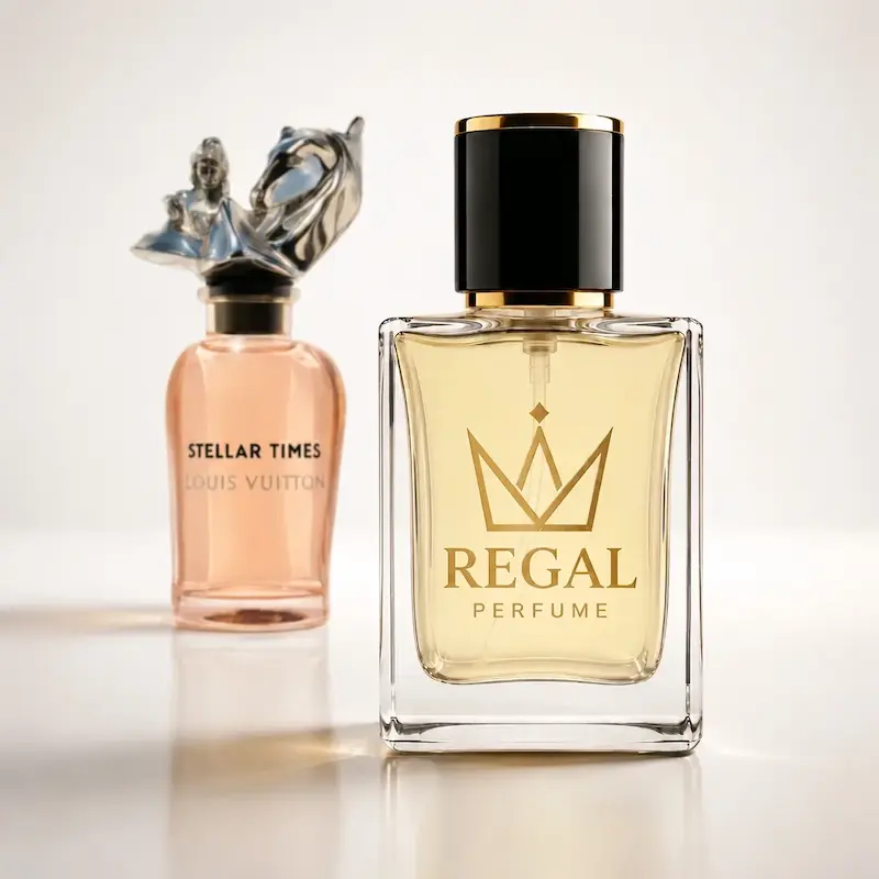 عطر لویی ویتون استلار تایمز | Louis Vuitton Stellar Times
