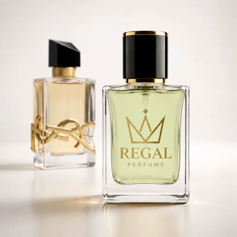 عطر ایف سن لورن لیبر | YSL Libre
