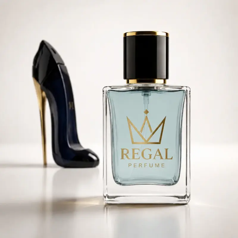 عطر کارولینا هرراه گودگرل | Carolina Herrera Good Girl